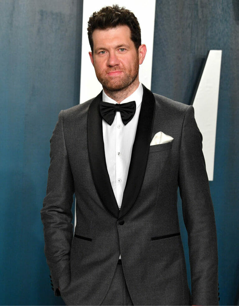 Queerties Awards_ Billy Eichner