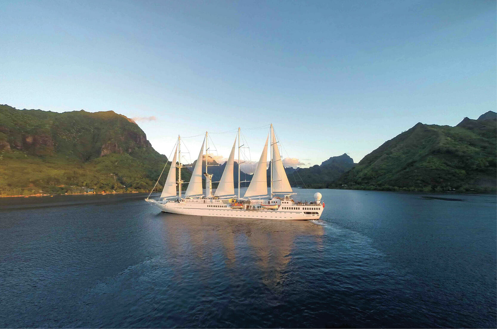 Read more about the article Dreamscapes for 2021 and Beyond