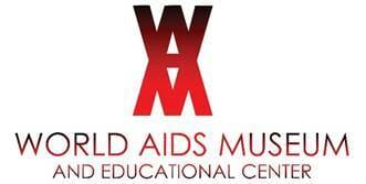 World AIDS Museum Logo