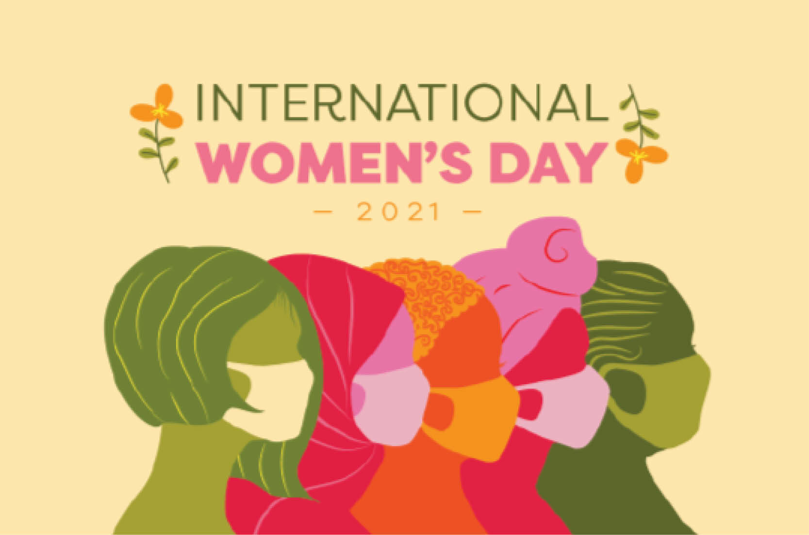 Read more about the article Women in Leadership
