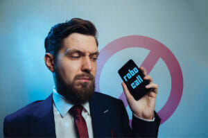 Read more about the article More Robocalls Coming Your Way?