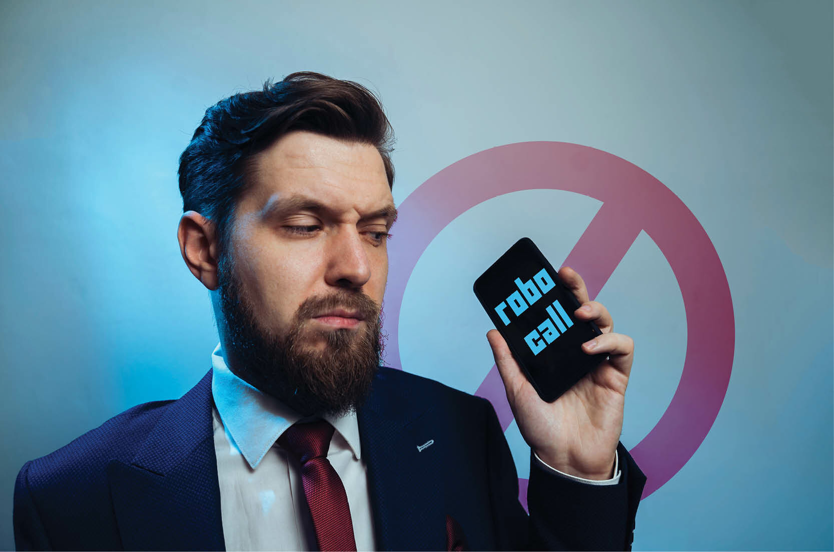 Read more about the article More Robocalls Coming Your Way?