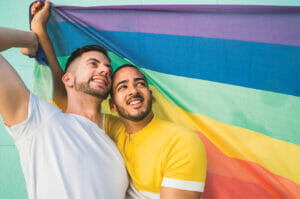 Read more about the article In the Closet