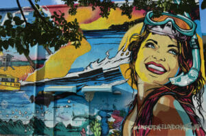 Read more about the article Exploring Fort Lauderdale’s Arts Districts
