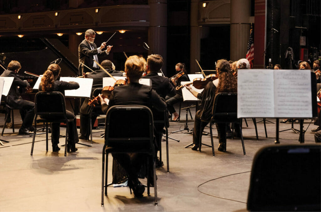 Palm Beach Symphony _ Symphony Musicians
