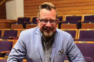 Read more about the article Symphony of the Americas Appoints New Executive Director