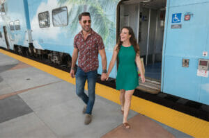 Read more about the article Summer Fun and Adventure is a Train Ride Away