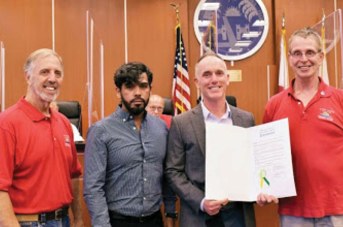 Read more about the article City of Wilton Manors Proclaims Latinos Salud Day