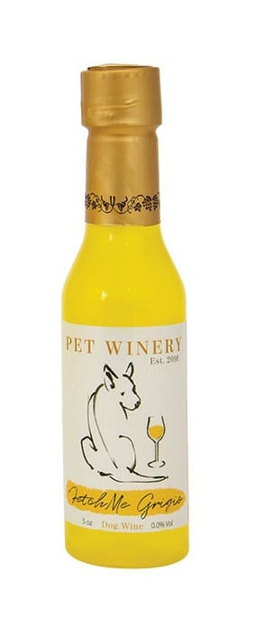 PetWinery Grigio