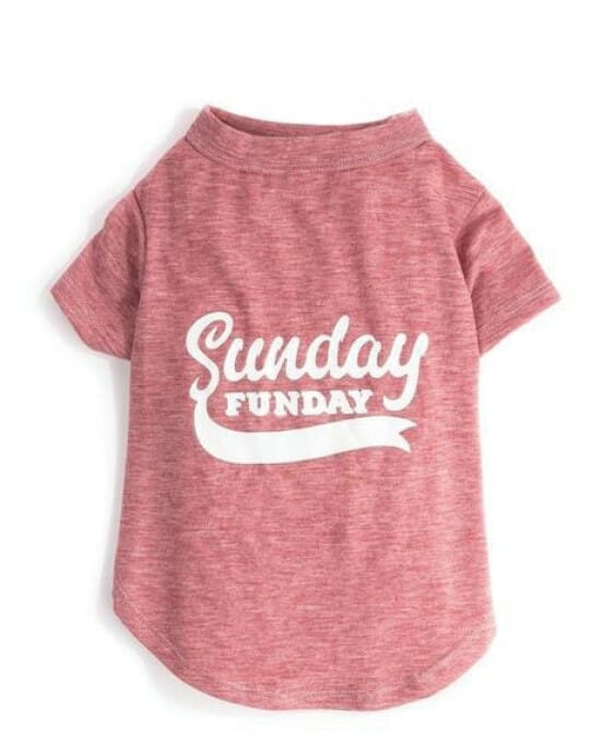 Sunday Funday T-Shirt
