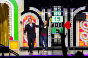 The Price is Right Live 