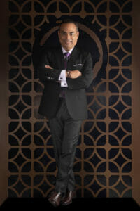 Gilberto Santa Rosa