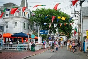 Ptown