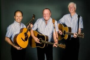 The Kingston Trio