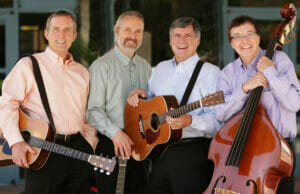  The Brothers Four