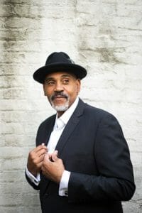 Allan Harris