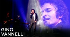 Gino Vannelli
