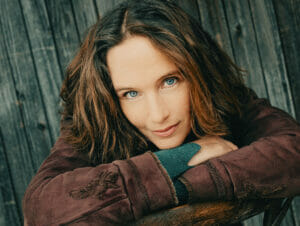 Helene Grimaud