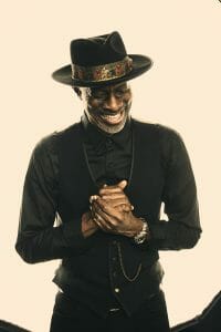 Keb Mo