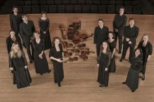 Les Violons