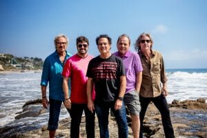 Pablo Cruise