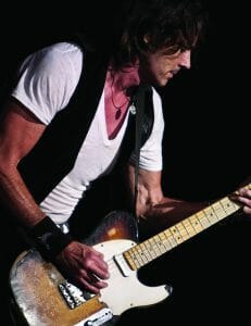 Rick Springfield