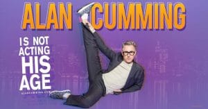 Alan Cummings