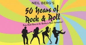 Neil Berg