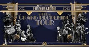 Postmodern Jukebox_