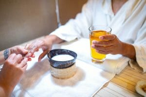 Heavenly Spa