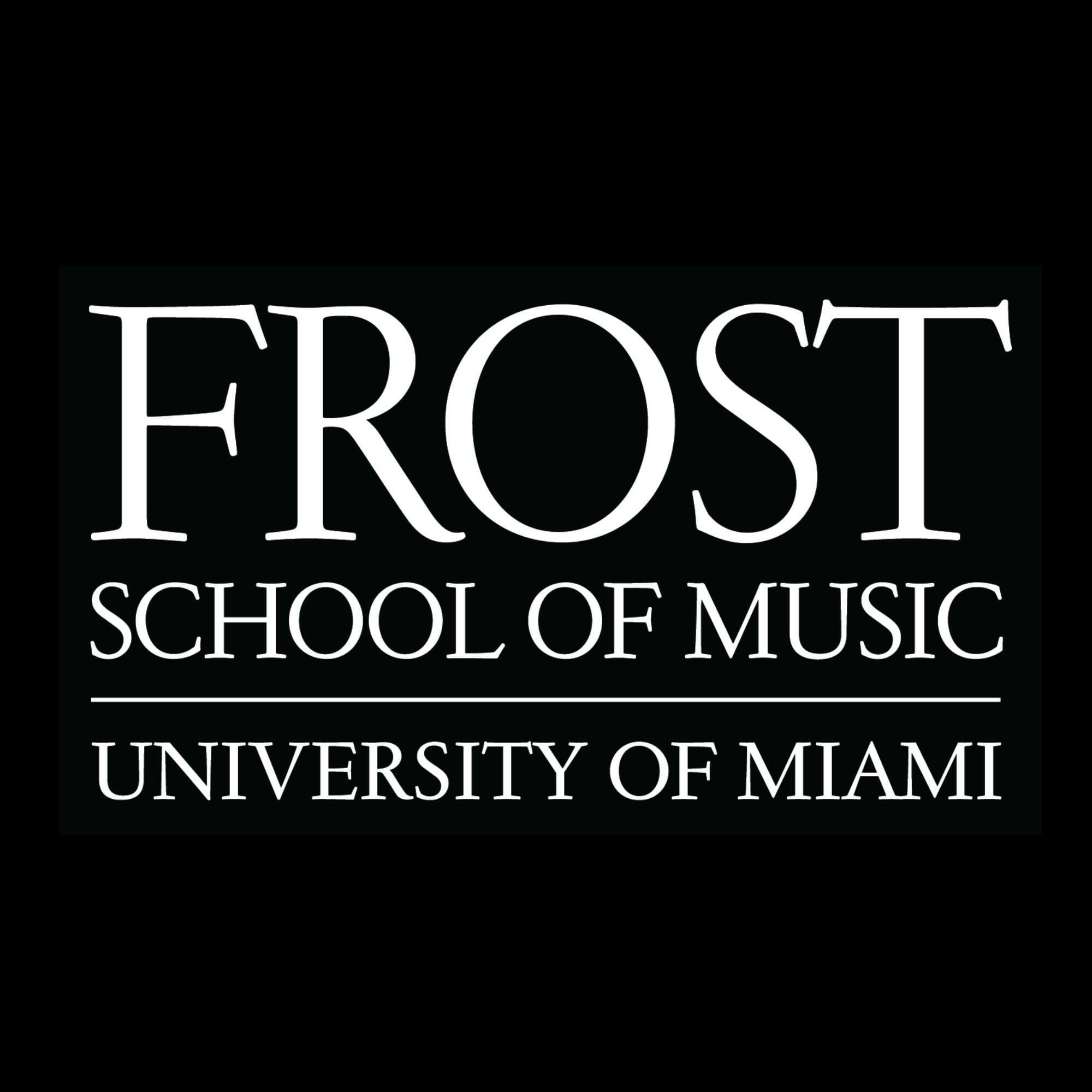 Read more about the article The Frost School of Music and the Chopin Foundation Present Third Installment of Frost Chopin Festival and Academy, July 7 – 10, 2021