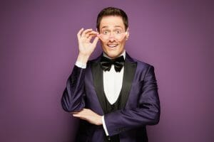 Read more about the article Look to the Rainbow; An Interview with Randy Rainbow