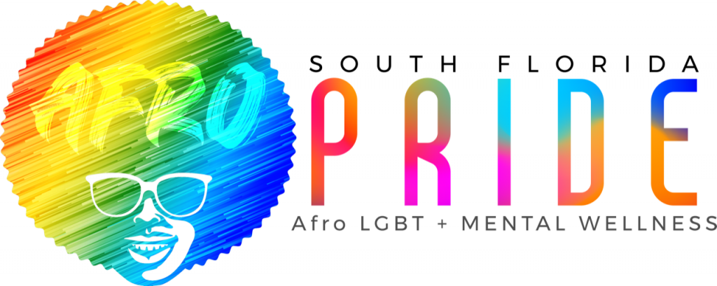 Afro Pride _Logo
