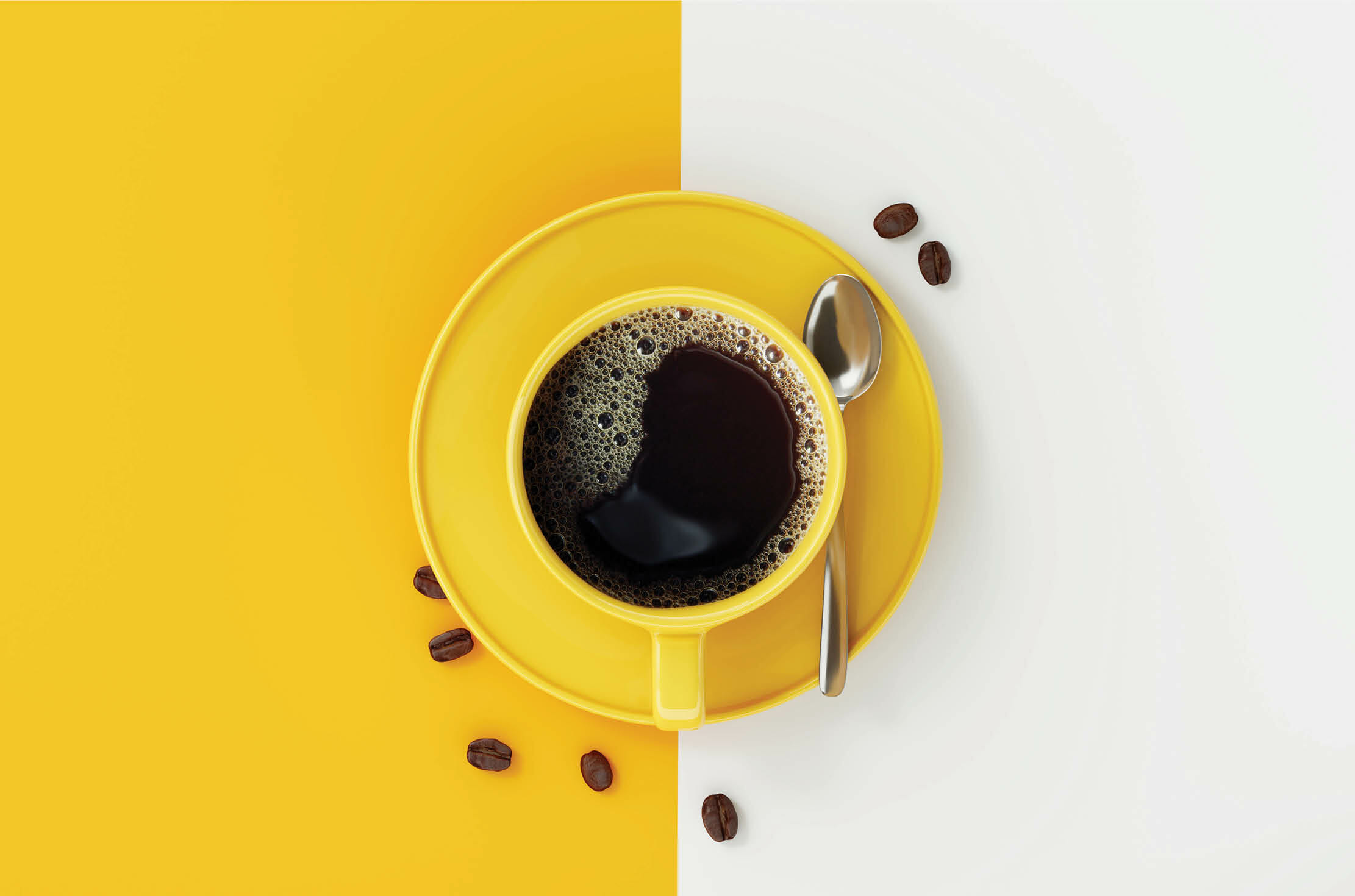 Read more about the article Good Coffee and Good Causes