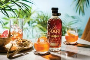 Read more about the article Getting In the Spirit for National Rum Day
