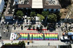 Read more about the article Official Declaration of “Born This Way Day”