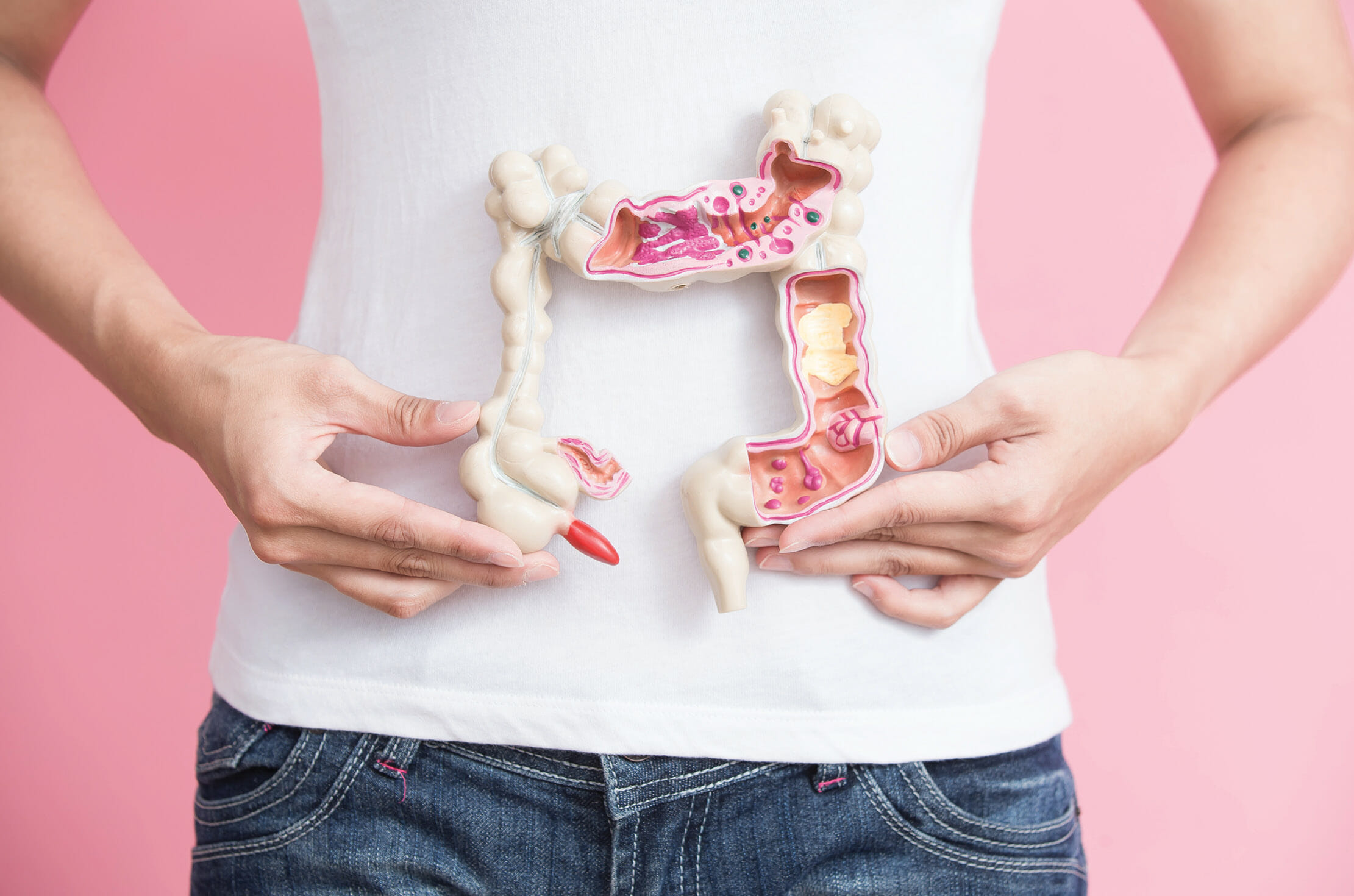 You are currently viewing Improving Colorectal Health and Reducing the Risk of Colon Cancer