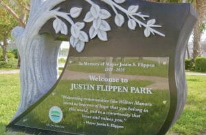 Read more about the article Honoring the People’s Mayor