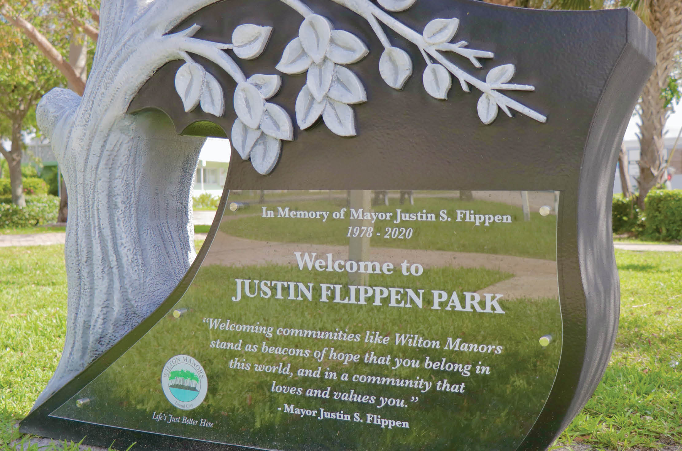 You are currently viewing Honoring the People’s Mayor