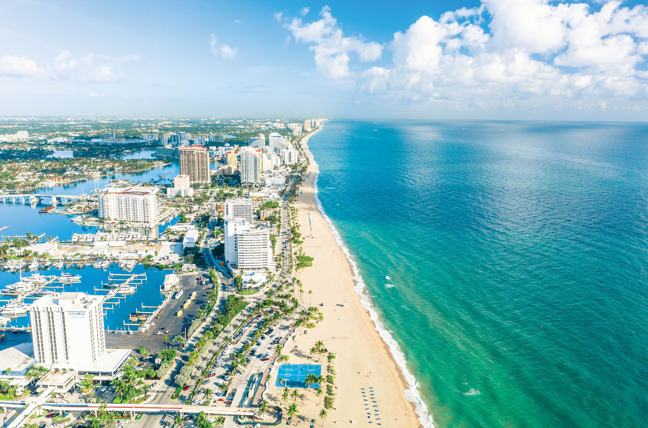 You are currently viewing Visit Lauderdale Welcomes Everyone Under the Sun with LauderDeals