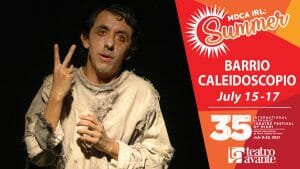 Barrio-Caleidoscopio