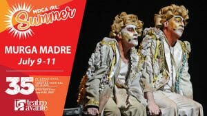 Murga-Madre