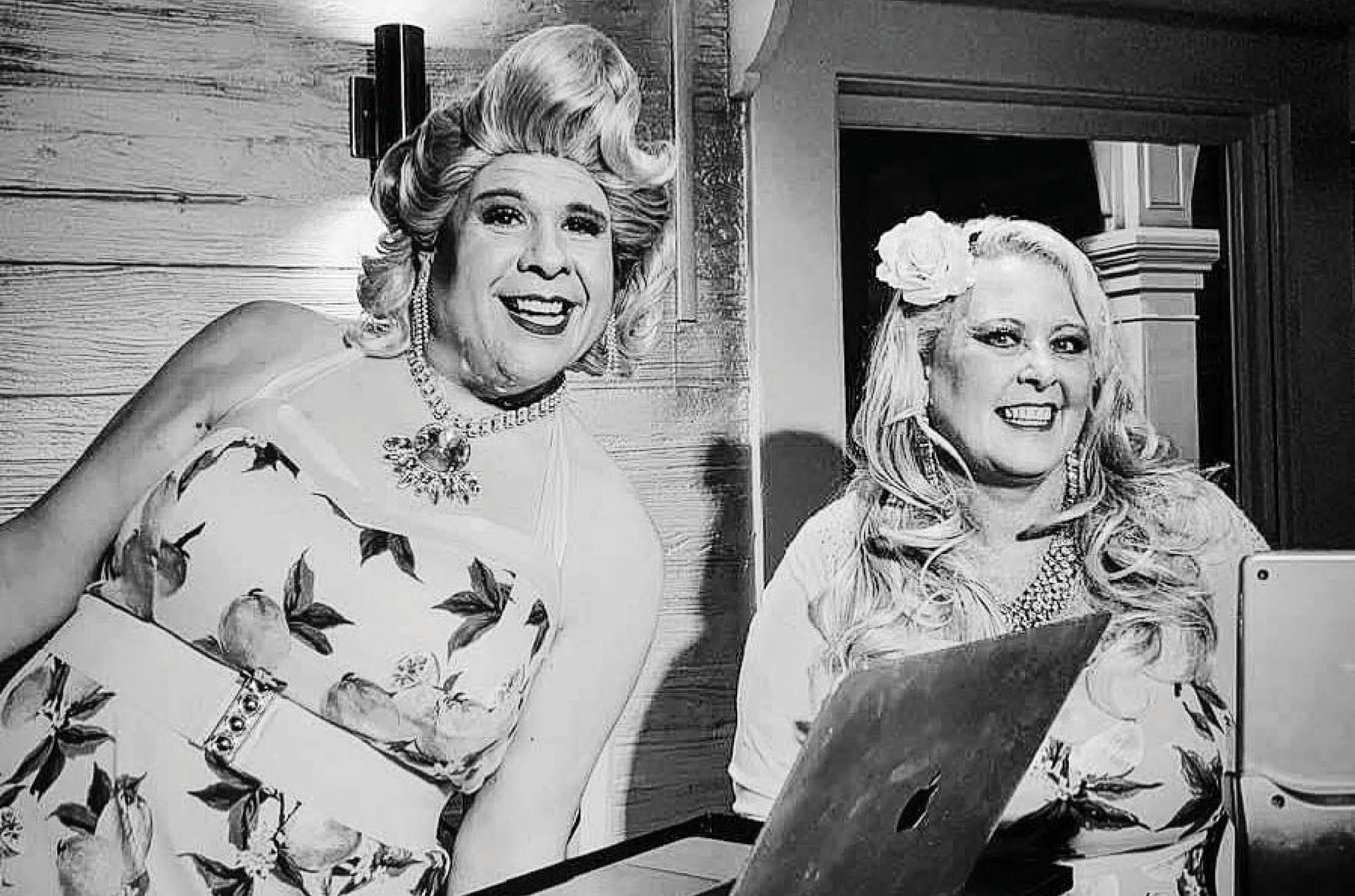 Read more about the article Some Like It Hot