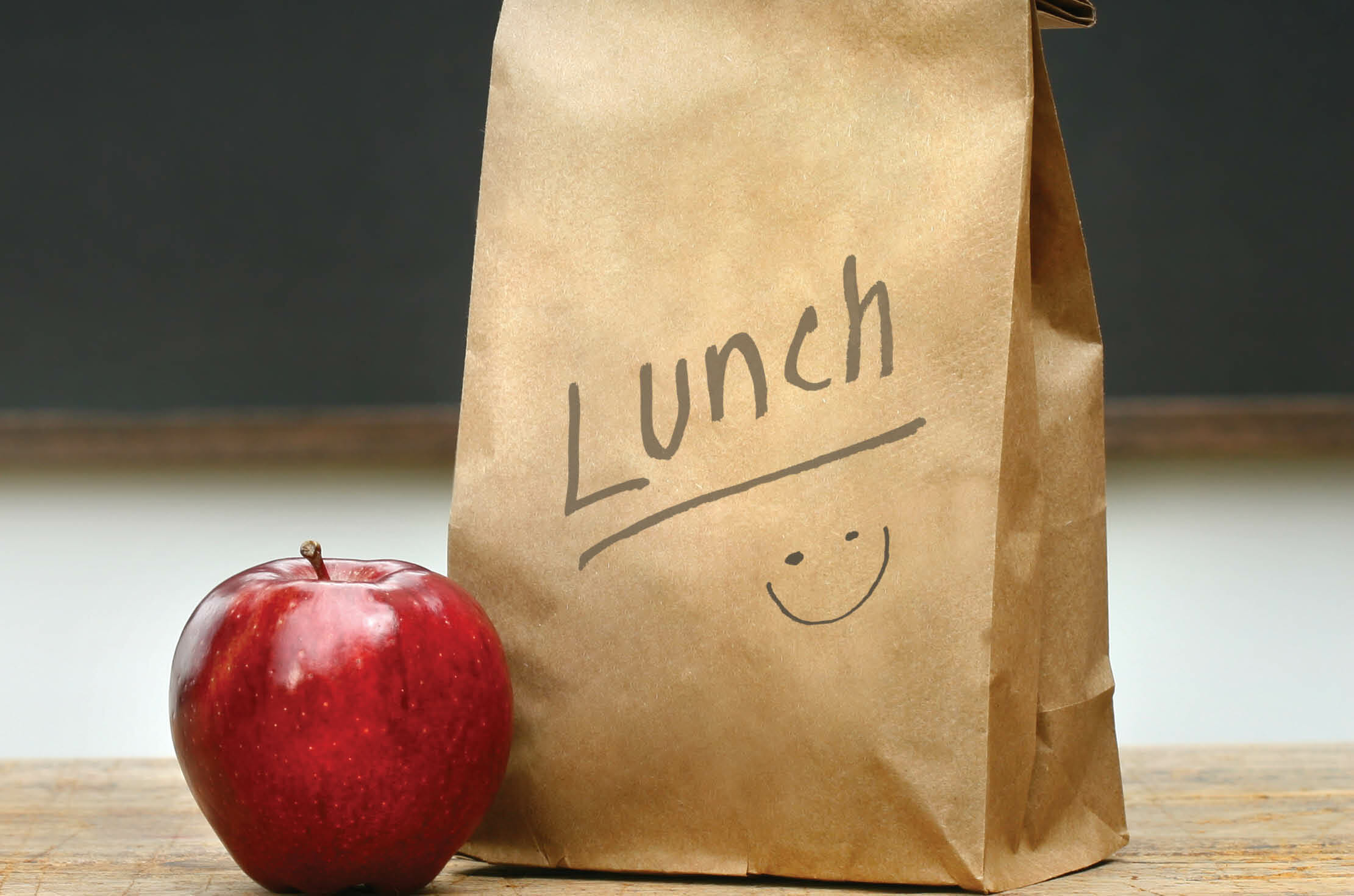 Read more about the article Food For Thought