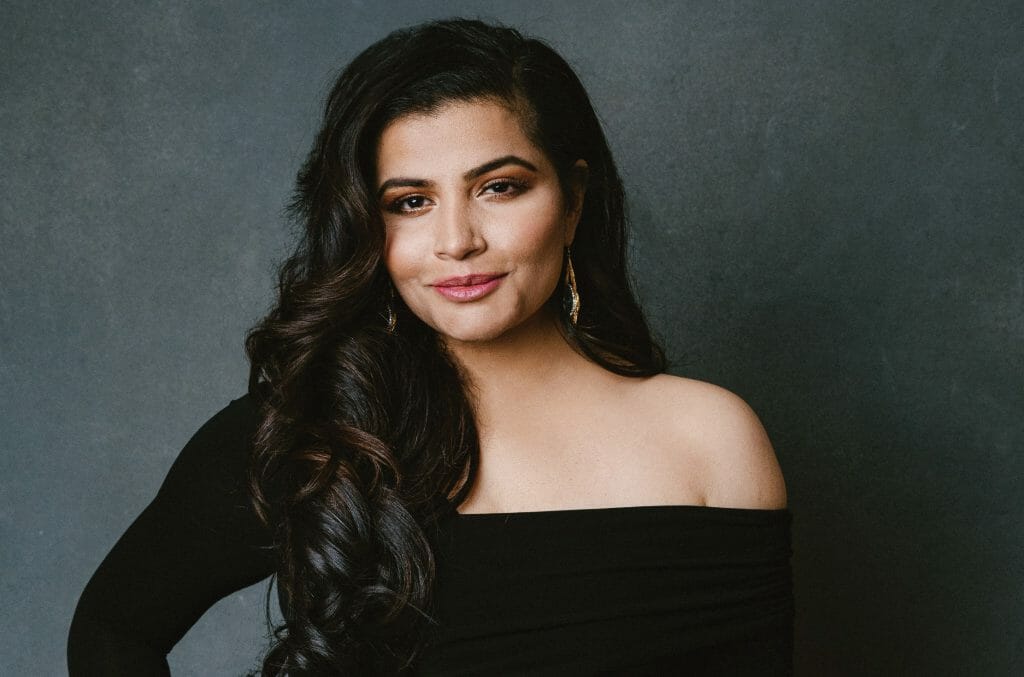 Photo of Sameera Sullivan