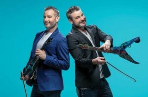 Read more about the article Twins Are In