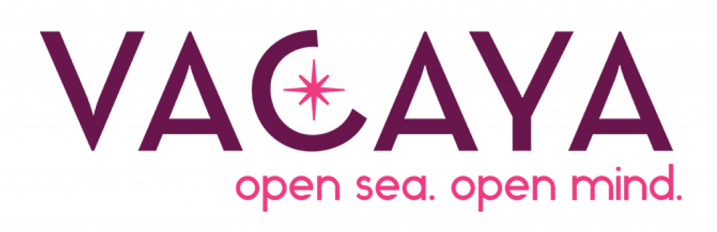 Vacaya Vacations _ Logo