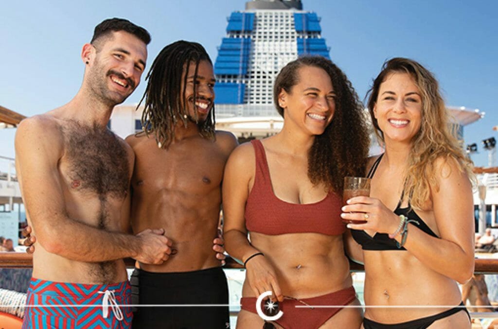 Vacaya Vacations_Caribbean_Pool Group