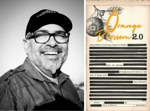 Read more about the article Cesar A. Becerra to be Featured on the Next History Fort Lauderdale Virtual “Meet the Author” Free Zoom Series on August 12, 2021.
