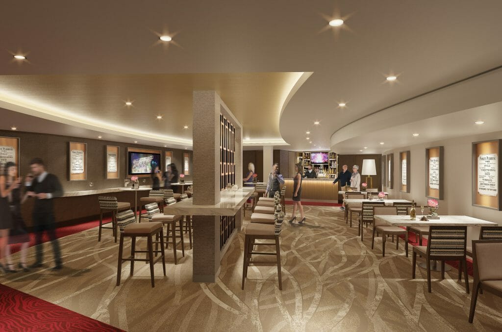 The Parker _ Photo Rendering